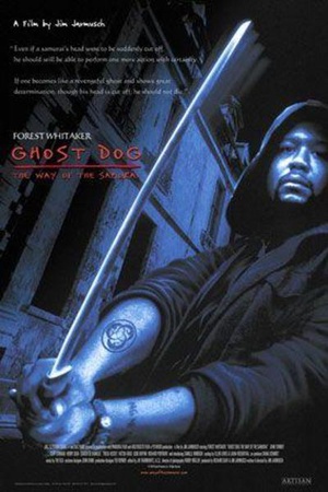 ɱ Ghost Dog: The Way of the Samurai