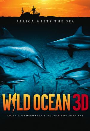 Ұ֮ Ұ֮ Wild Ocean 3D