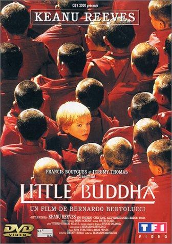 С Little Buddha