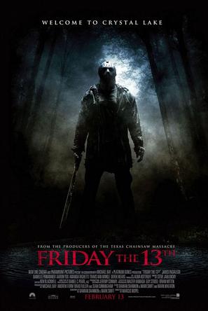 ɫ Friday the 13th