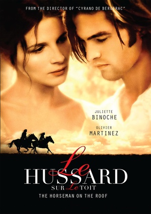 ݶϵ Le hussard sur le toit