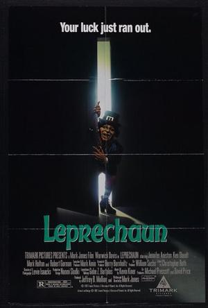  Leprechaun