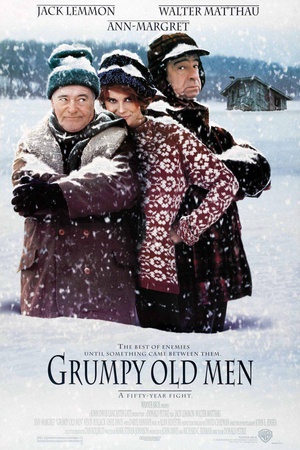 ͯ Grumpy Old Men