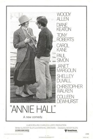 ݡ Annie Hall