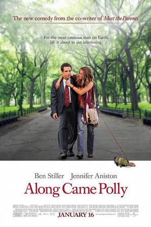  Along Came Polly