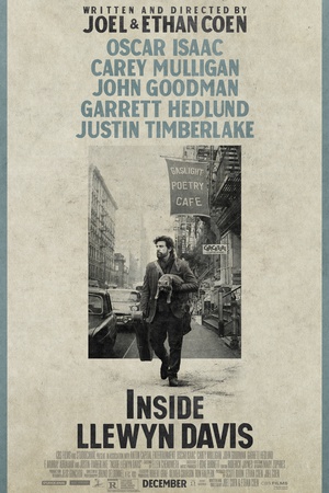 ҥ Inside Llewyn Davis