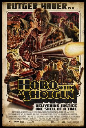 ǹ˺ Hobo with a Shotgun