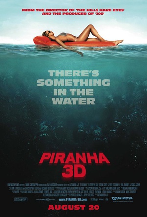 ʳ3D ʳ3D Piranha