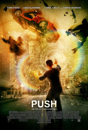  Push