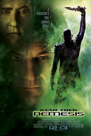 Ǽ10Ů Star Trek: Nemesis