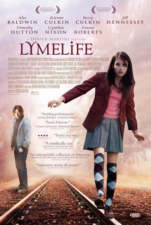 ķ Lymelife