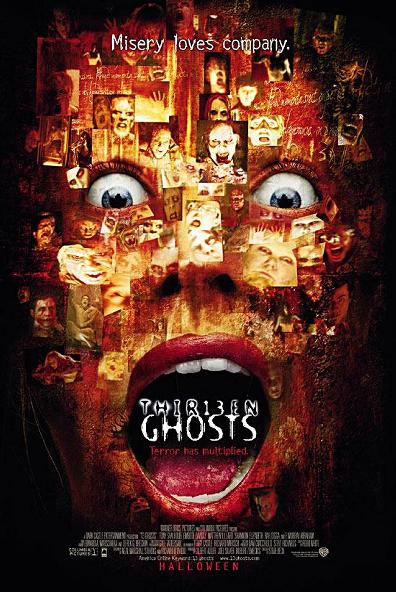 ʮ͹ Thir13en Ghosts