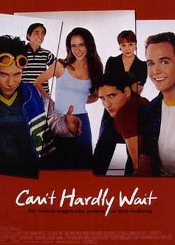 Ȳ˵ Can\'t Hardly Wait