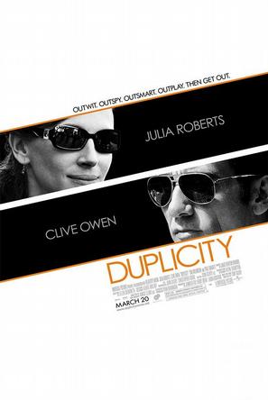 ķ Duplicity