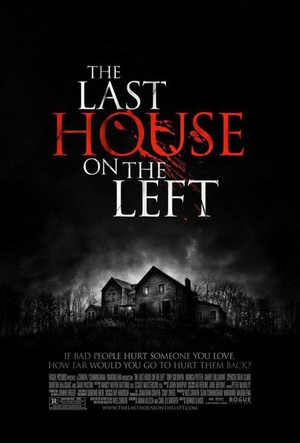 ħ The Last House on the Left