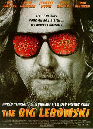 ıɱֺ̽ The Big Lebowski