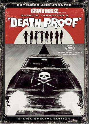 ղ Death Proof