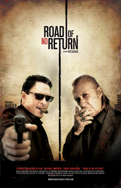 · Road of No Return