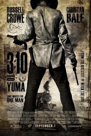 ս 3:10 to Yuma