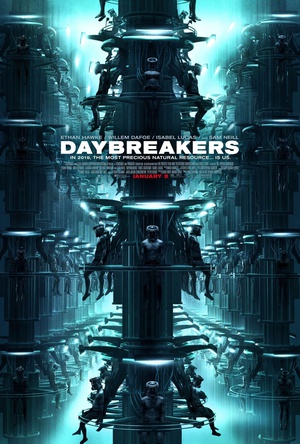 Ѫ Daybreakers