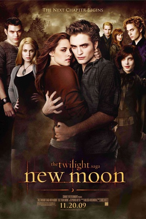 ĺ֮2 The Twilight Saga: New Moon