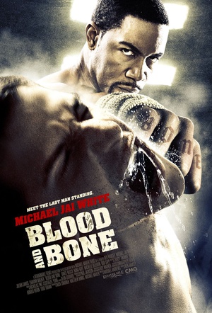 Ѫ Blood and Bone