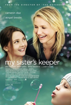 ػ My Sister\'s Keeper