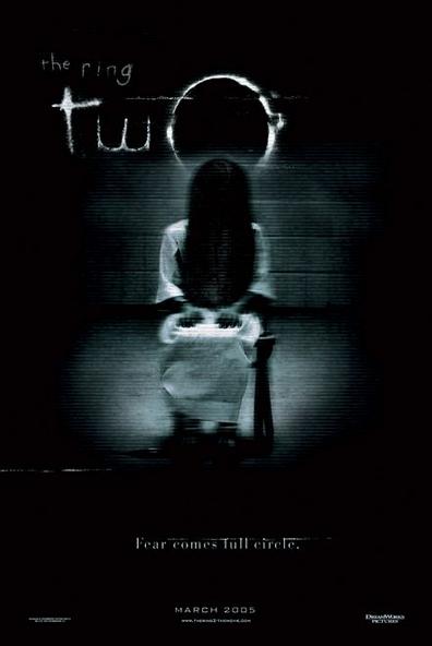 ҹ2() The Ring Two