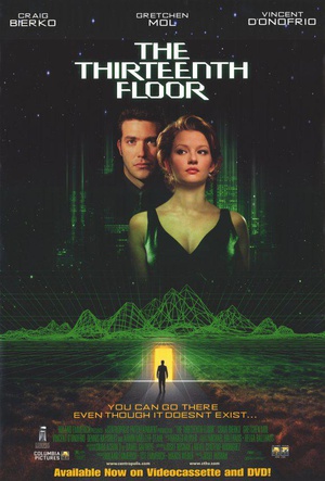 Ԫ The Thirteenth Floor