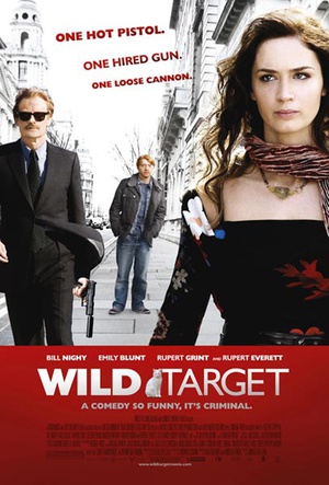 ҰĿ Wild Target