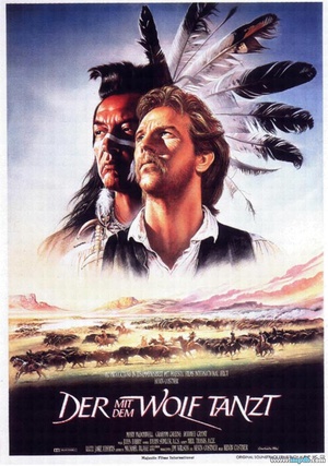 ǹ Dances with Wolves