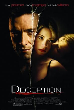 Ϸ Ϸ Deception