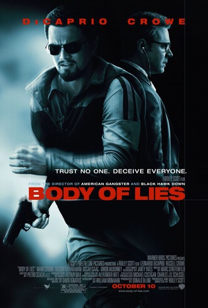 谎言之躯 谎言之躯 Body of Lies
