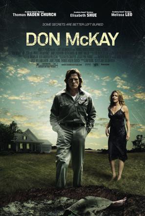 ƭ Don McKay