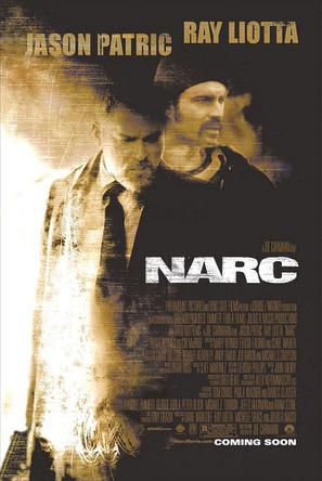 ؾ ؾ Narc