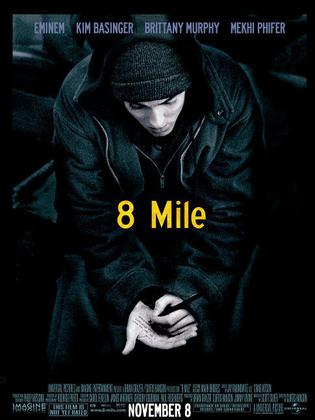 8Ӣ 8 Mile