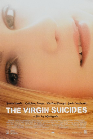 Ů֮ The Virgin Suicides