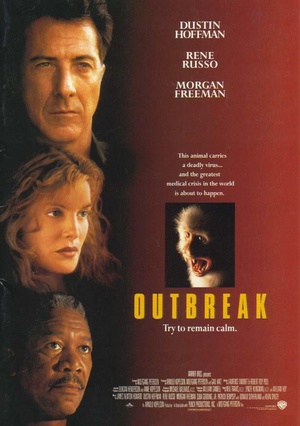 ȿֻ Outbreak