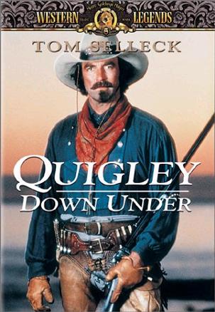  Quigley Down Under