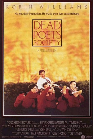 ʫ Dead Poets Society