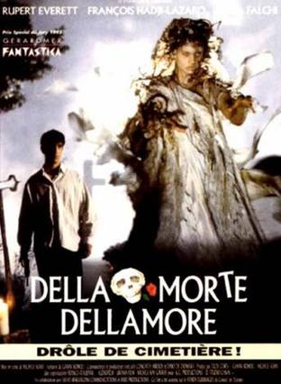 ħس ħس Dellamorte Dellamore