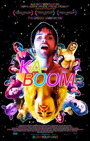 大爆炸 Kaboom (2010)
