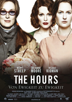 ʱʱ̿ The Hours