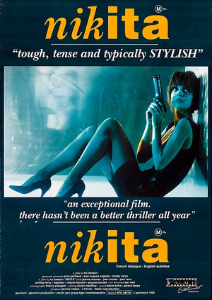 Ů Nikita
