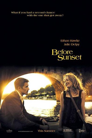 ƻʱ Before Sunset