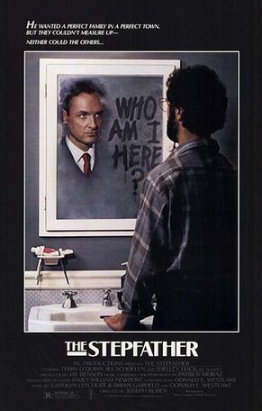 ̸ The Stepfather