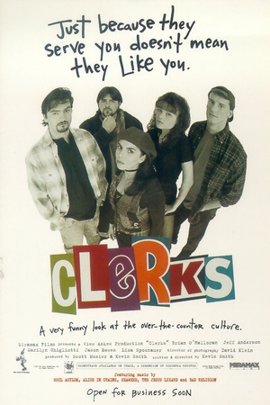 Ա Clerks