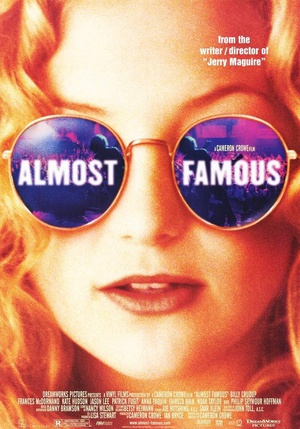  Almost Famous