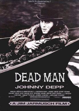   Dead Man