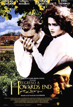 ׯ԰ Howards End